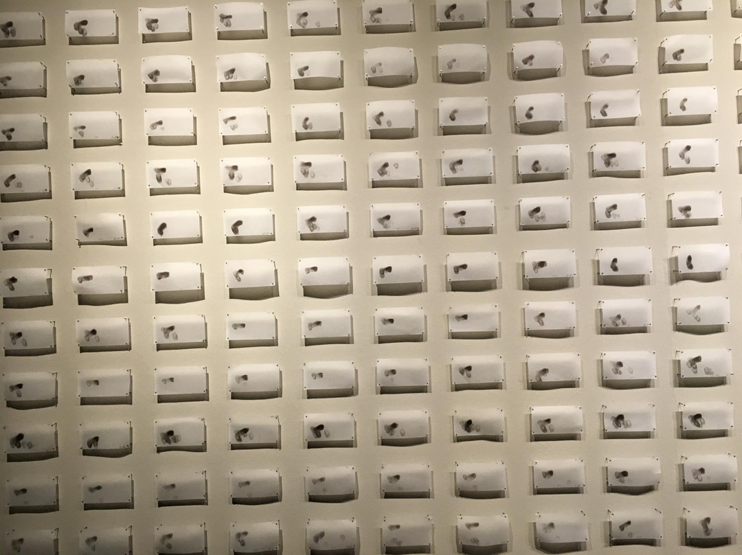 Foosaner Art Museum景点图片