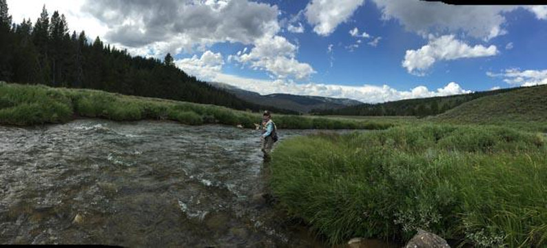 Riverside Anglers, Inc.-西黄石镇必去景点