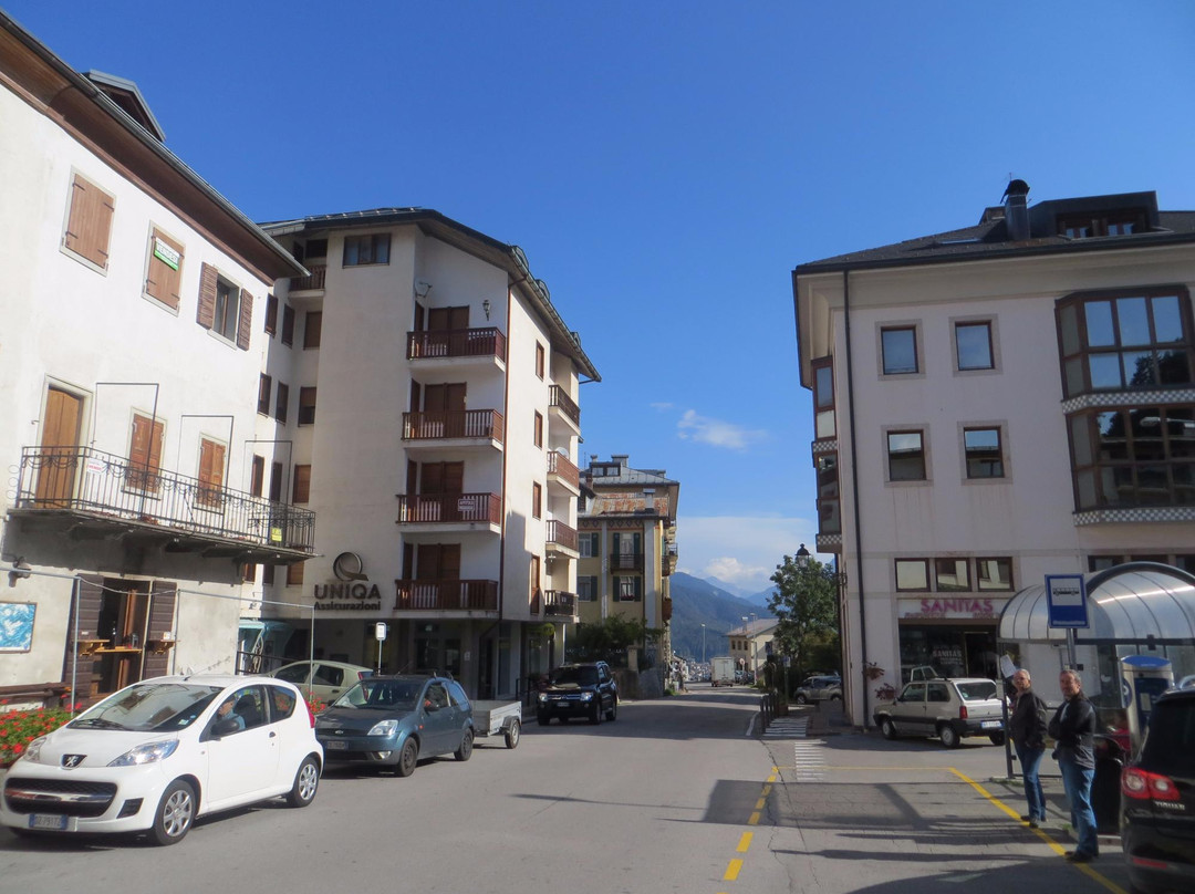 Abitazione Romana di Piazza Municipio景点图片