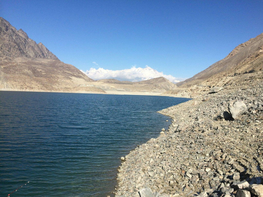 Sadpara Lake-Skardu必去景点