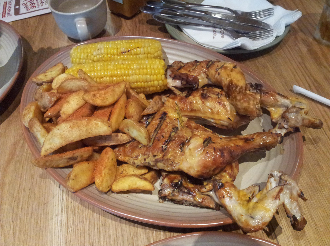 Nando's