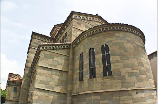 Iglesia Nuestra Senora de La Chiquinquira景点图片