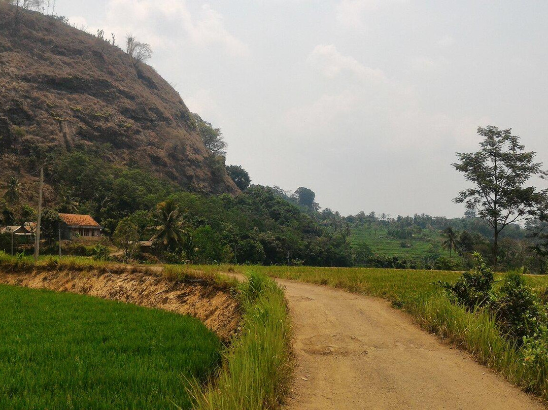 Inner Baduy-Banten Province必去景点