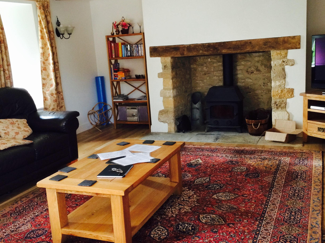 Shellingford旅游攻略图片