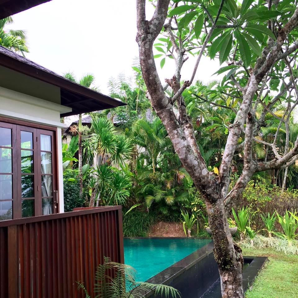 Hotel Damai-客卧