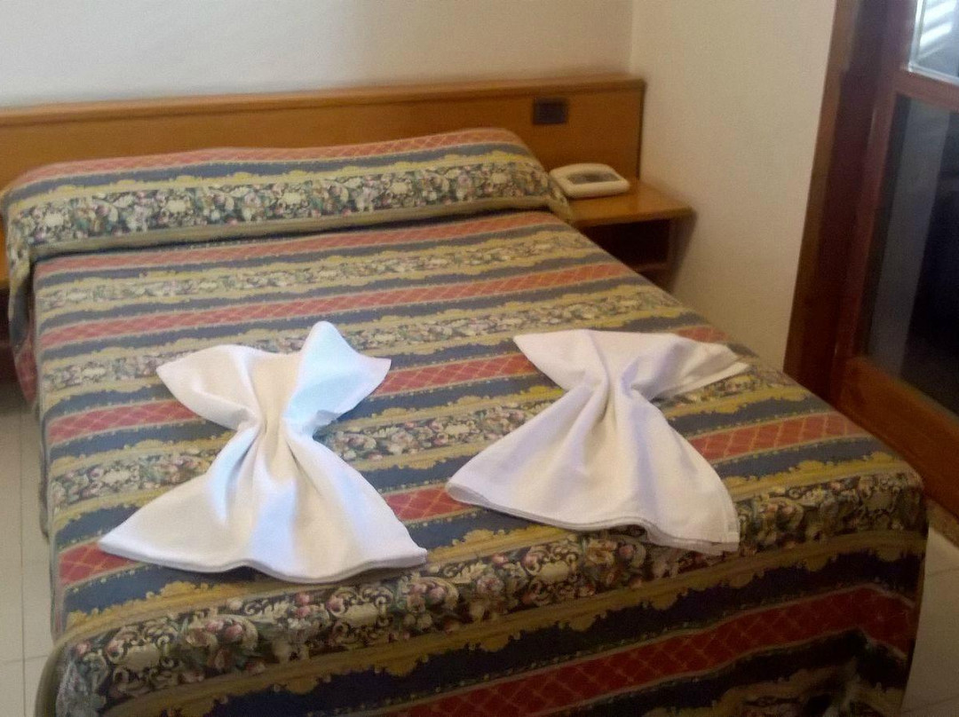 Hotel Foresta Delle Monache主图