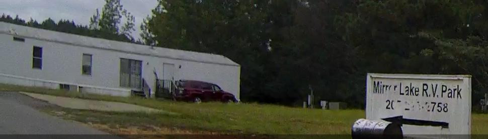 Mirror Lake RV Park
