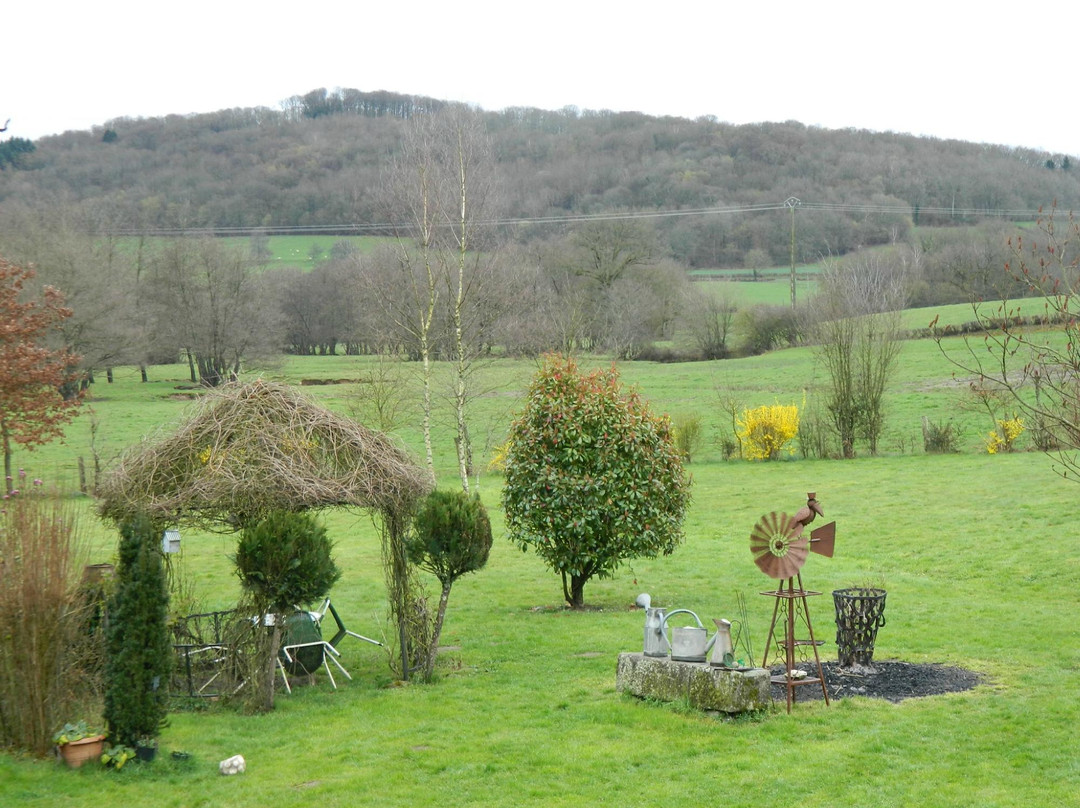 Moulin de Chevannes主图