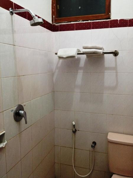 Hotel Galuh Prambanan主图