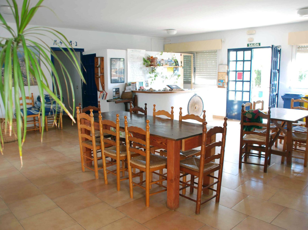 Albergue de San Jose