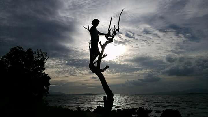 Pulau Dua Nature Reserve-西冷必去景点