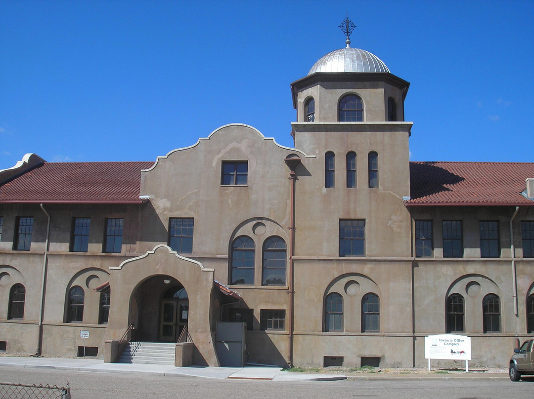 Steelworks Museum-普韦布洛必去景点