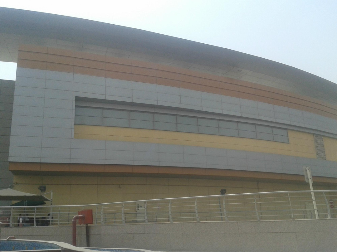 Ezdan Mall-多哈必去景点