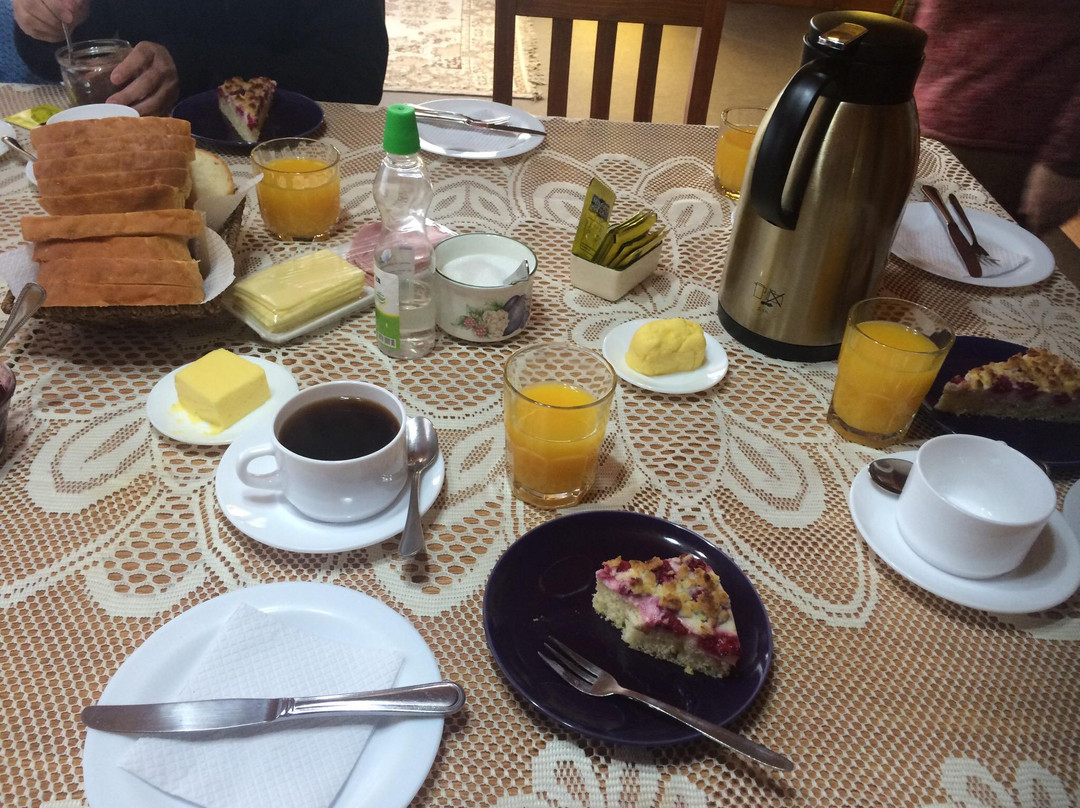 Hostal Erika