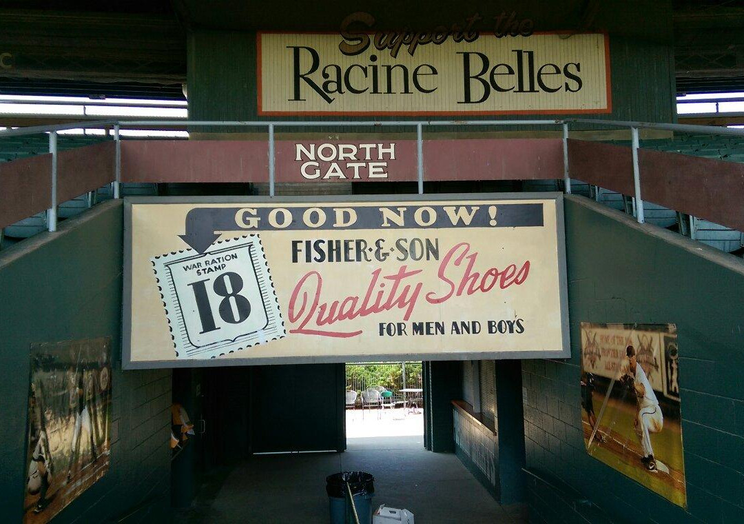 Bosse Field-埃文斯维尔必去景点