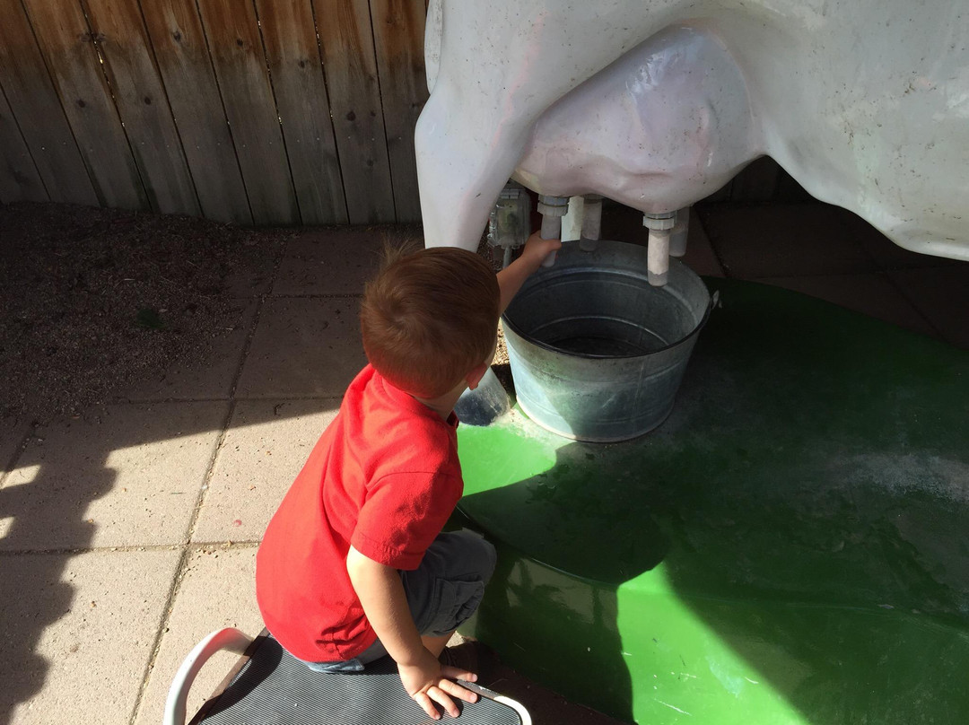 Belleview Park-恩格尔伍德必去景点