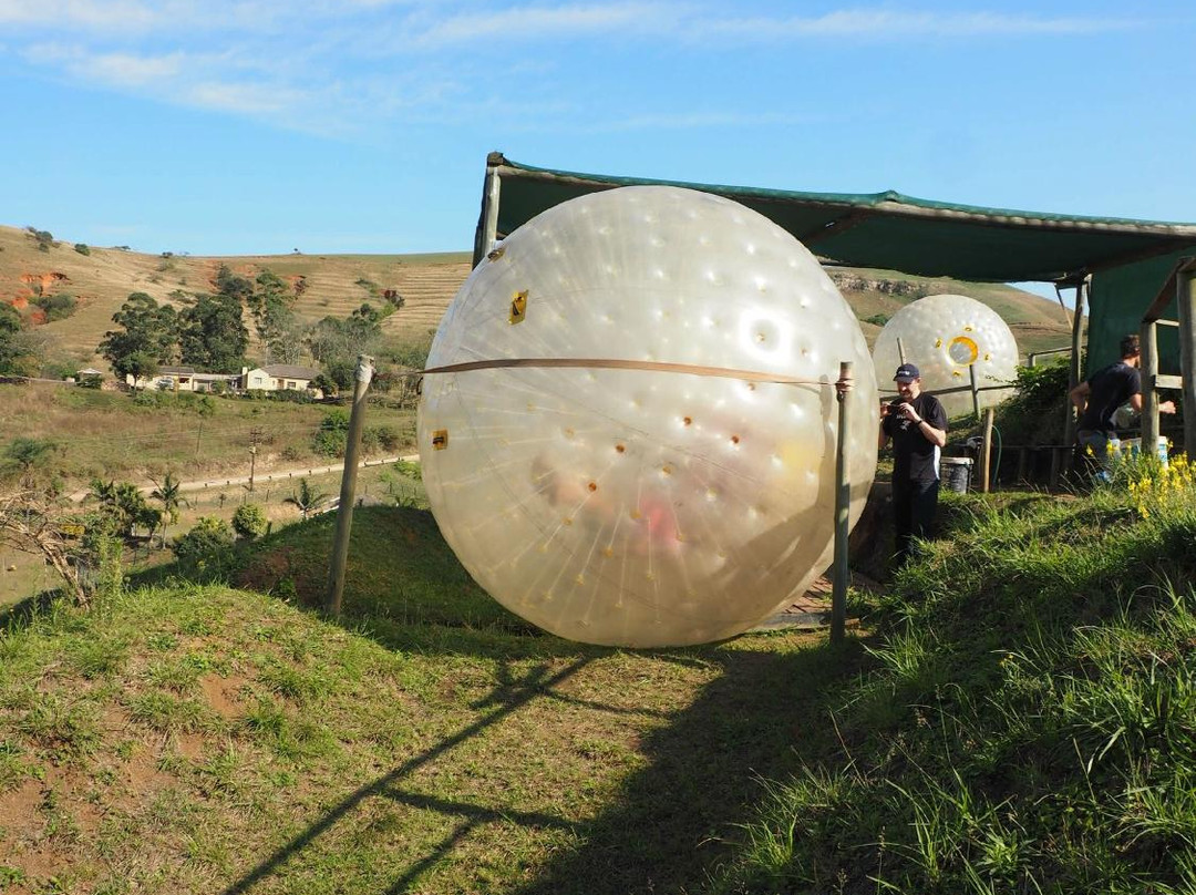 Groovy Balls-Hillcrest必去景点