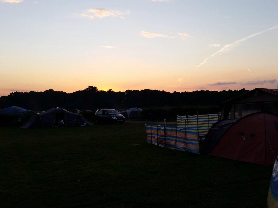 Breck Farm