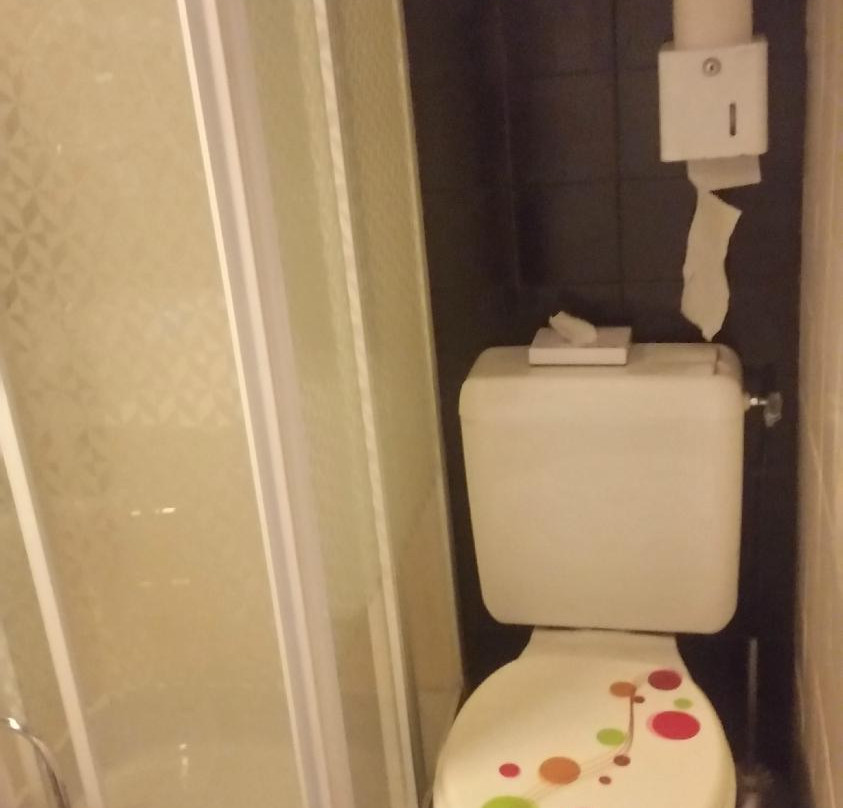 彩虹酒店及 SPA - 莱萨布勒多洛讷