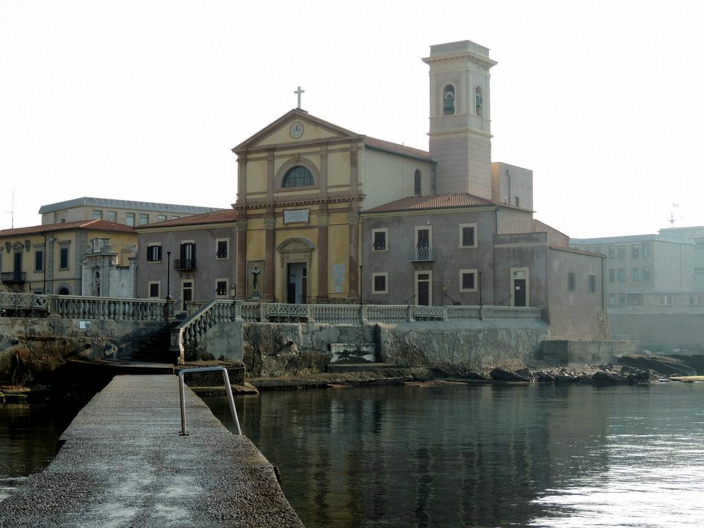 Chiesa di San Jacopo in Acquaviva景点图片