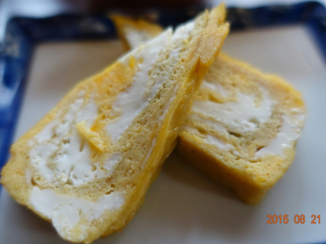 与宗兵卫民宿旅馆主图