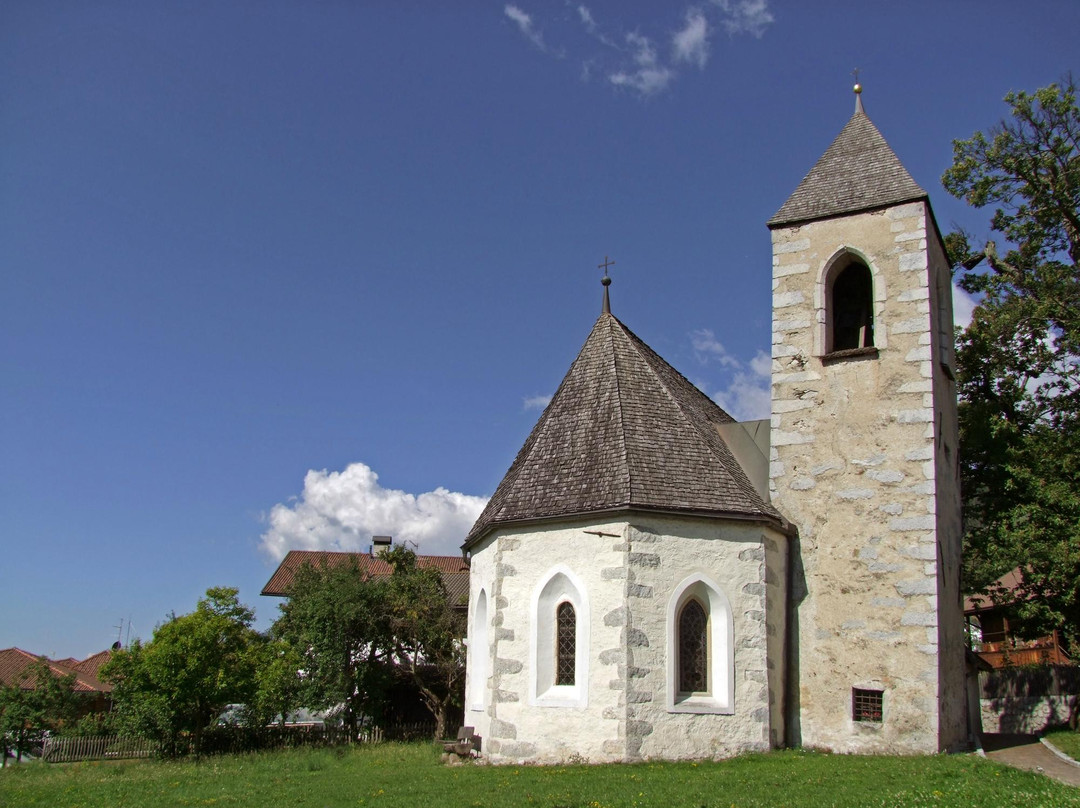 Church of St. Laurentiuskirche景点图片