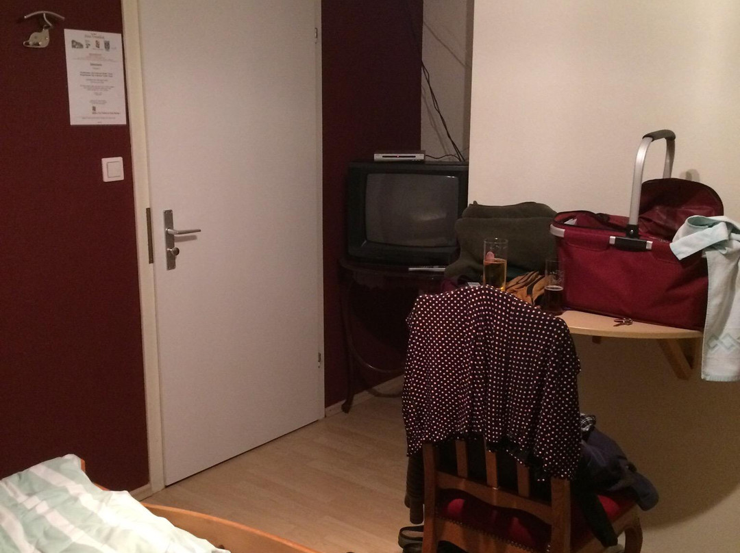 Haus Vennblick主图