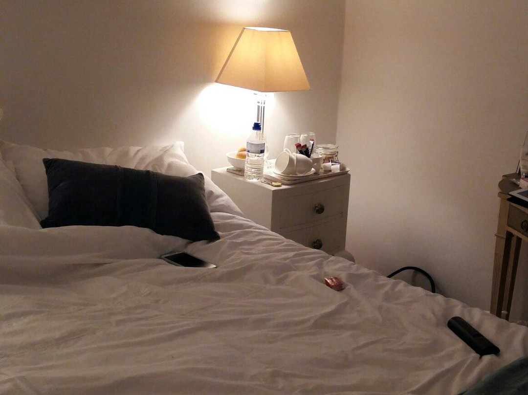 Easter Cottage B&B