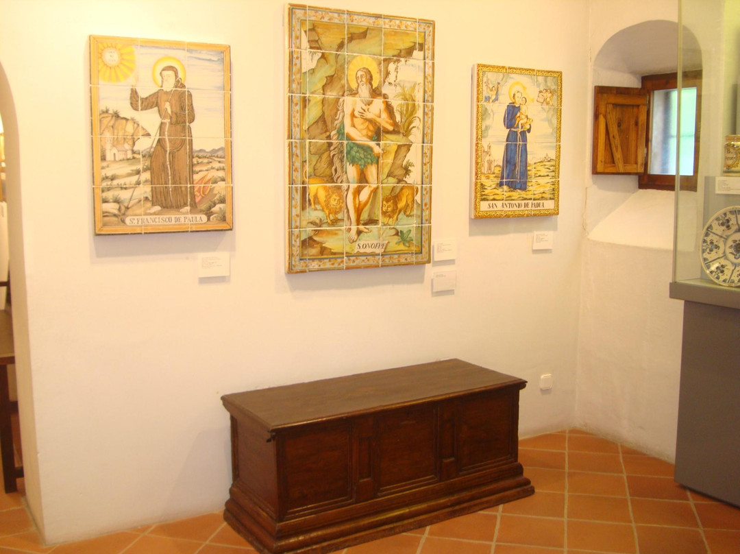 Museo Municipal Vicenc Ros de Martorell景点图片