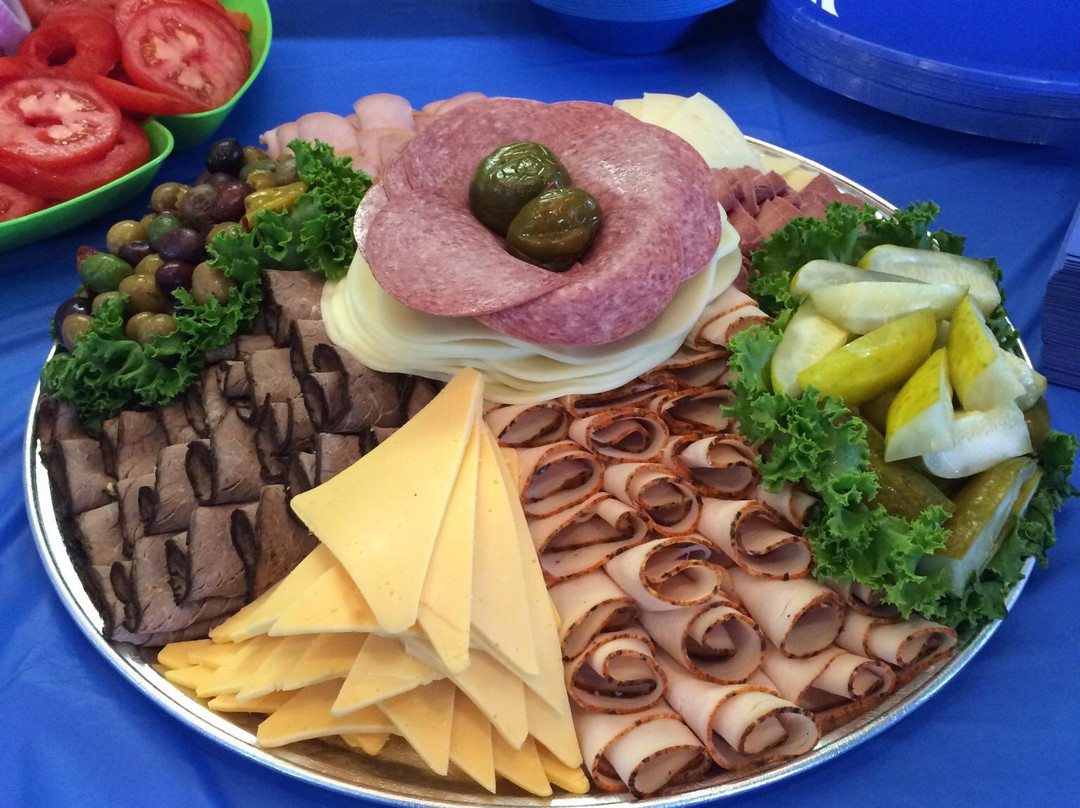 Fragapane Bakeries & Deli