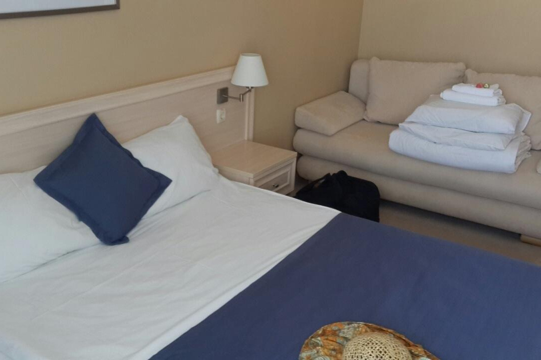 Hotel Sun Resort主图