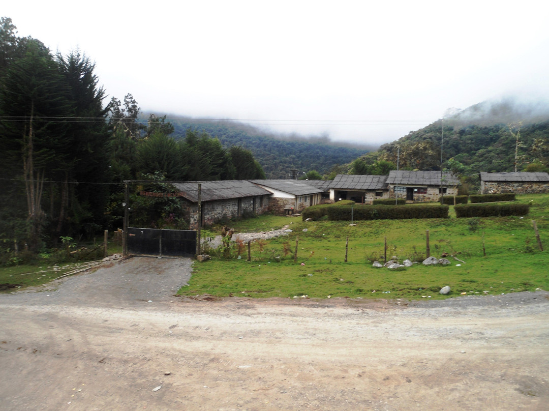 Incachaca-科恰班巴必去景点