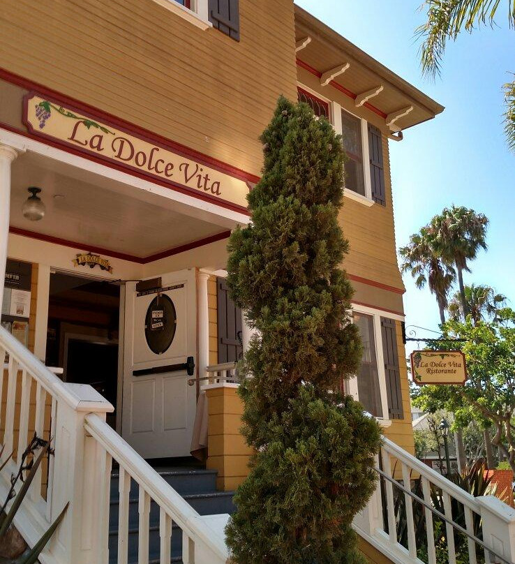 Heritage Square Oxnard-奥克斯纳德必去景点