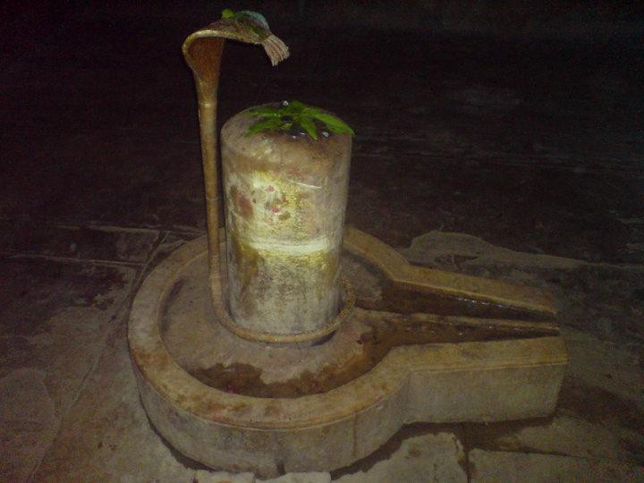 Kakanmath Temple-Morena必去景点