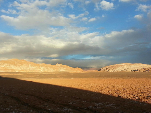 Cielos Andinos-萨尔塔必去景点