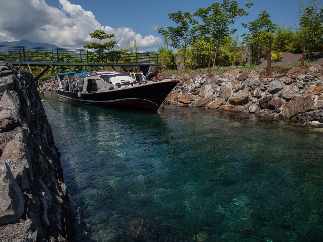 Scuba Republic-万鸦老必去景点