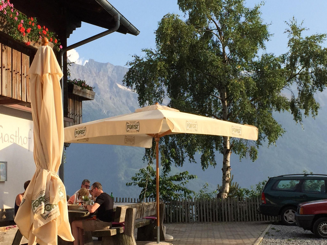 Gasthof Paflur主图