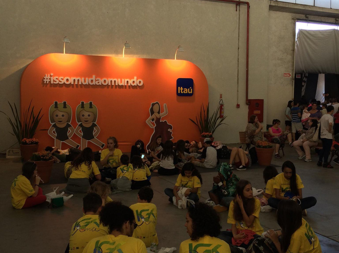 Juarez Machado Theater-Joinville必去景点