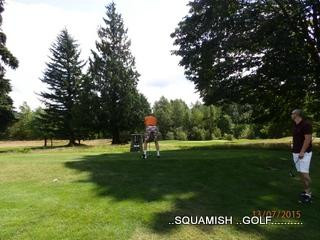 Squamish Valley Golf & Country Club景点图片