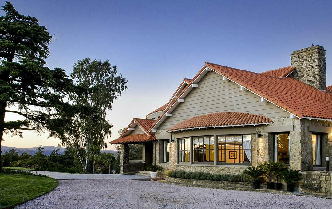 本塔纳山脉酒店住宿-Hotel Provincial