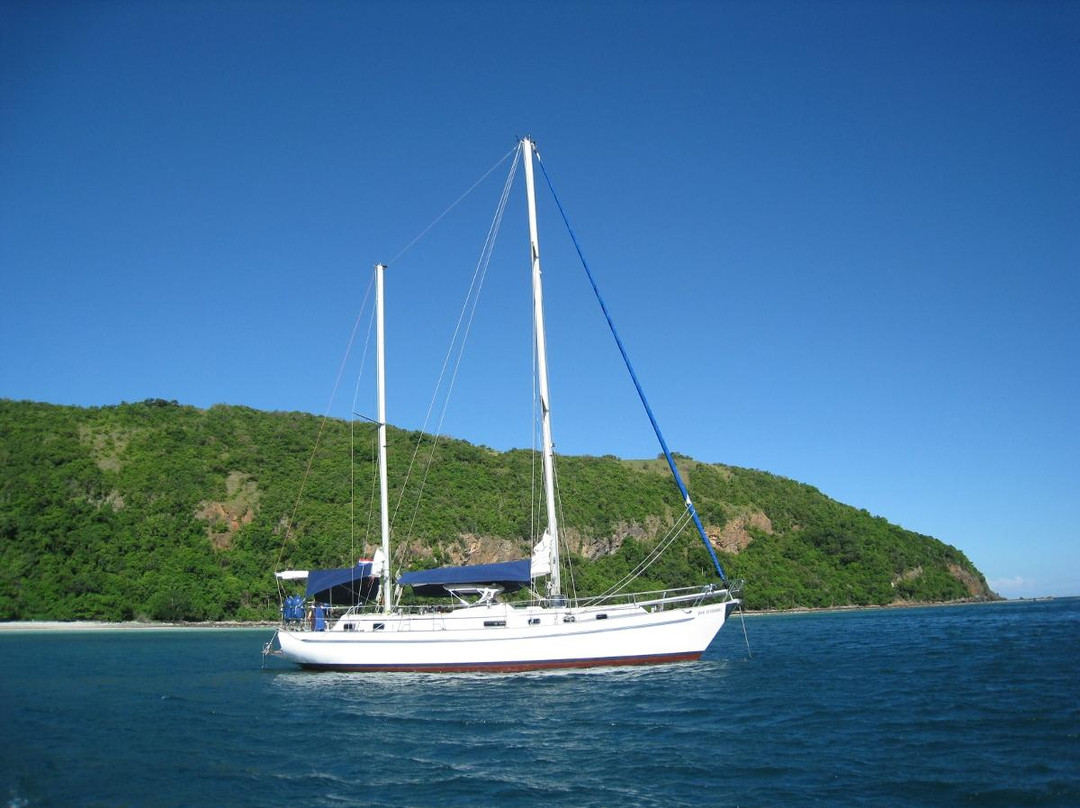 Thida Yachting景点图片