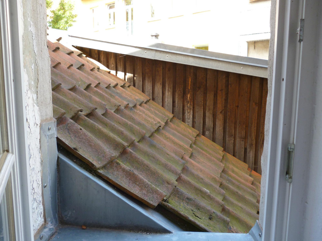 Pension Hafenblick主图