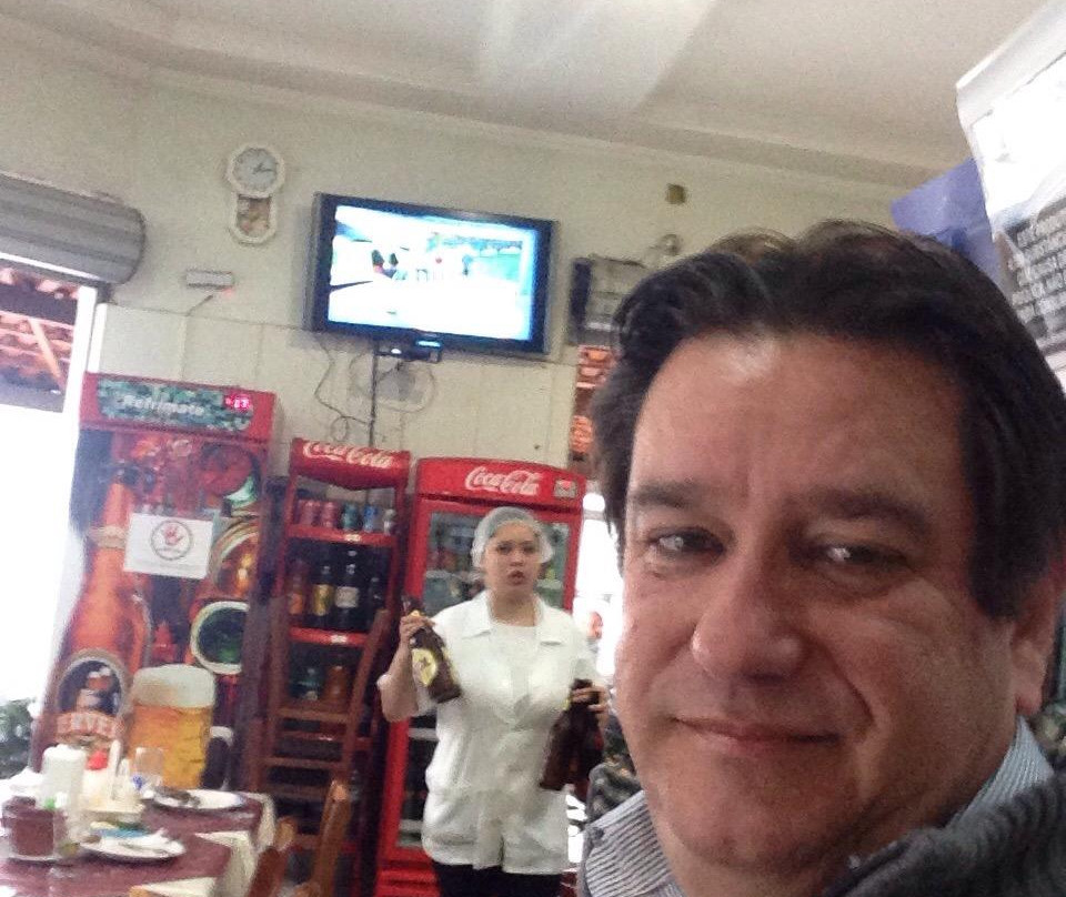 Bar E Restaurante Do Ze