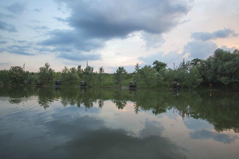Fishing Village Chyornyye Kamni-Kholmovka必去景点