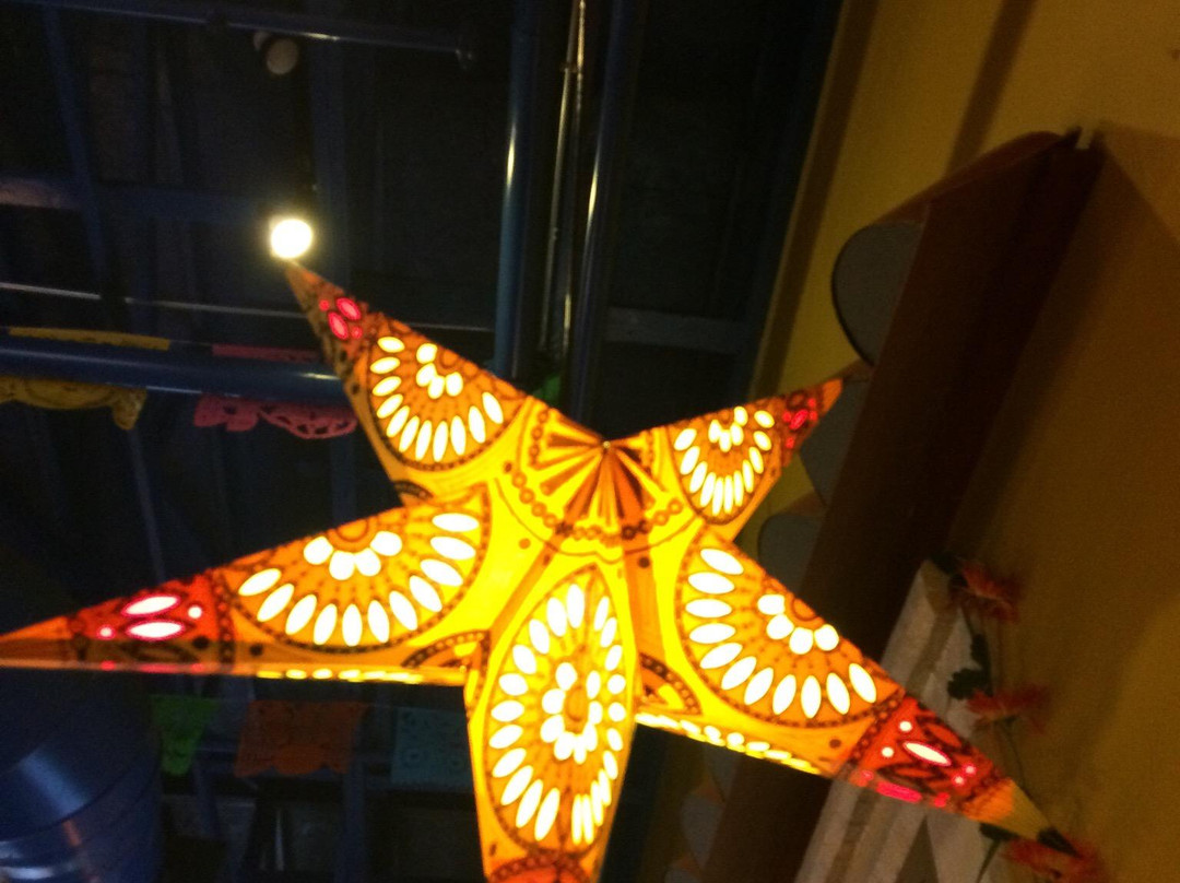 Si Senor Real Mexican Food