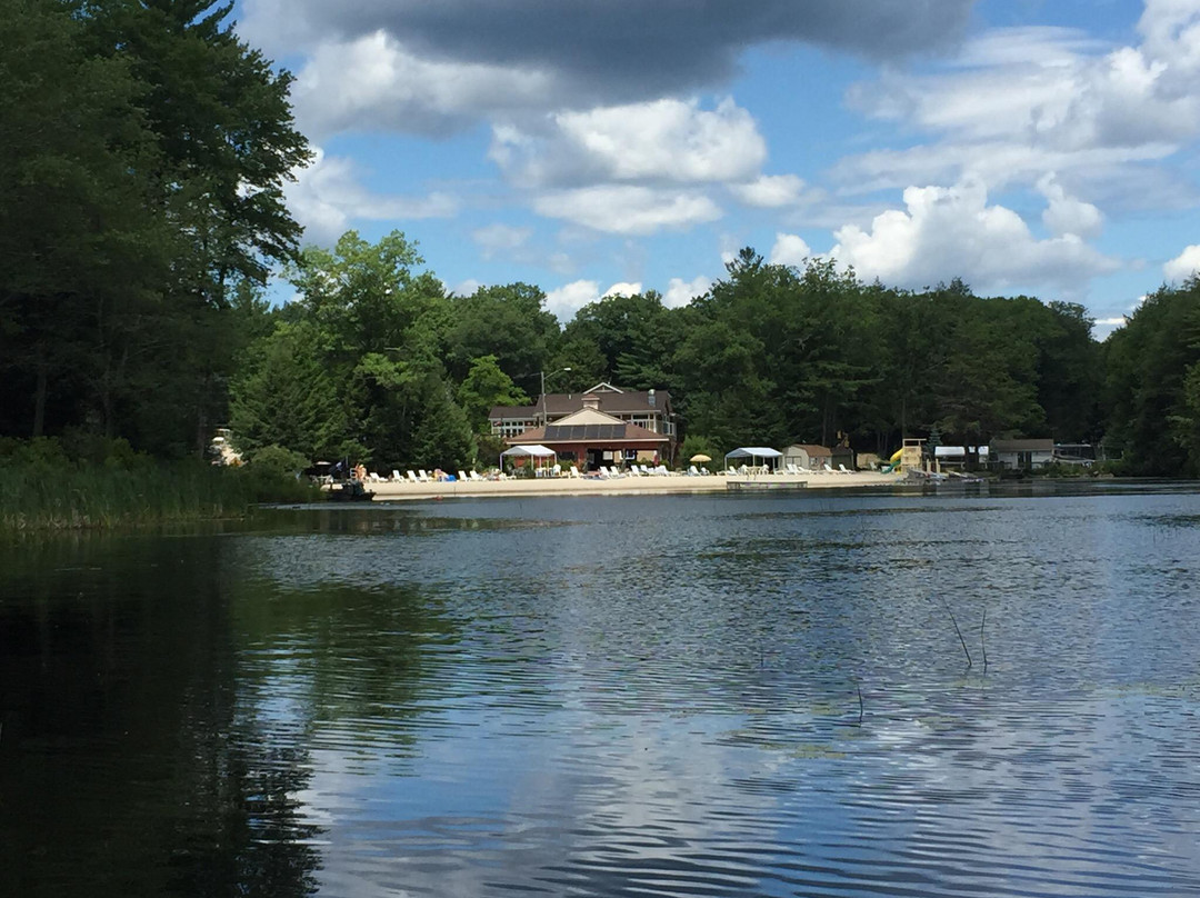 Solair Recreation League
