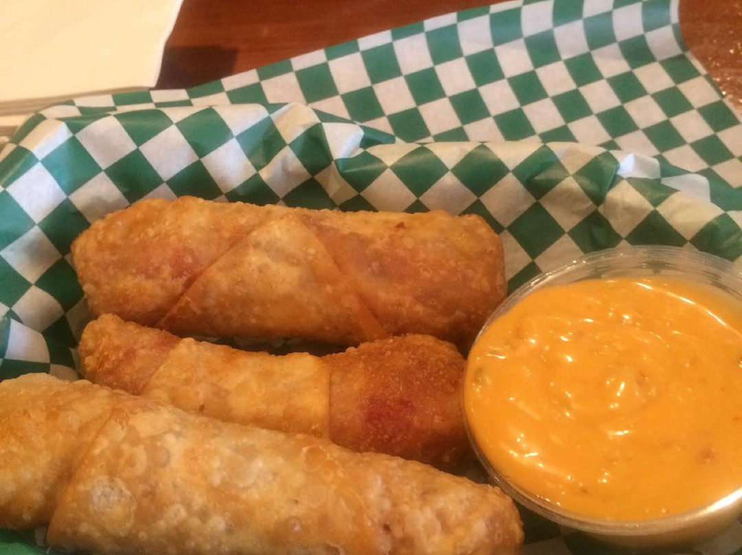 Sullys Irish Pub, Medina-Medina必去景点