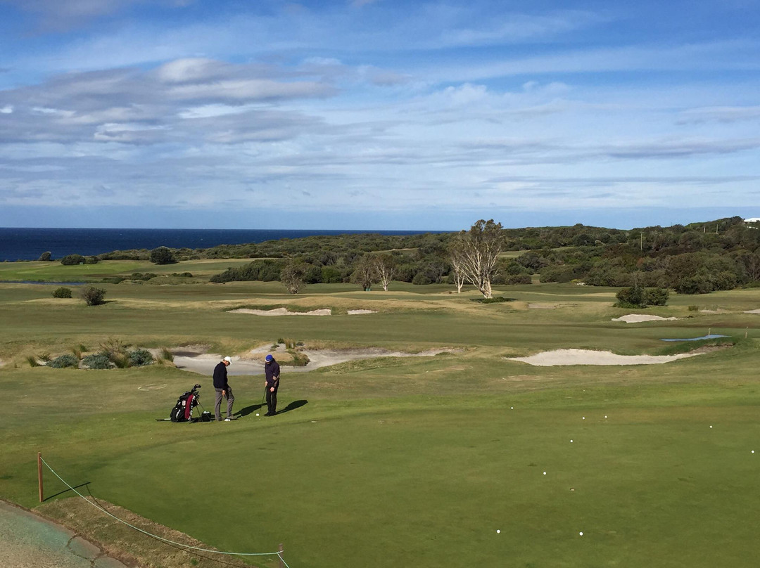 St Michael's Golf Club景点图片