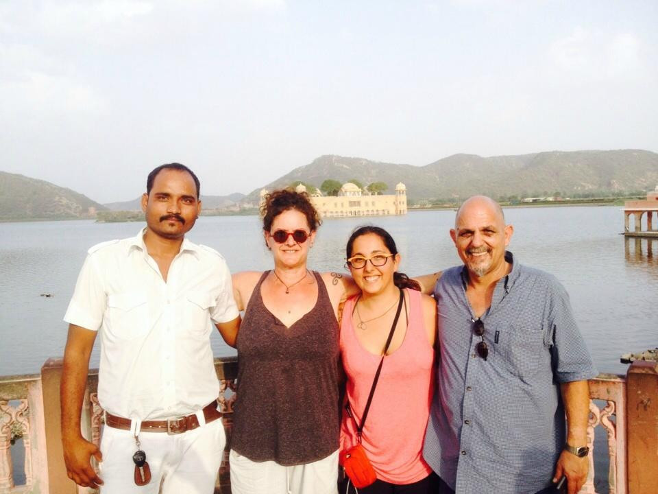 Jaipur Private Day Tour景点图片
