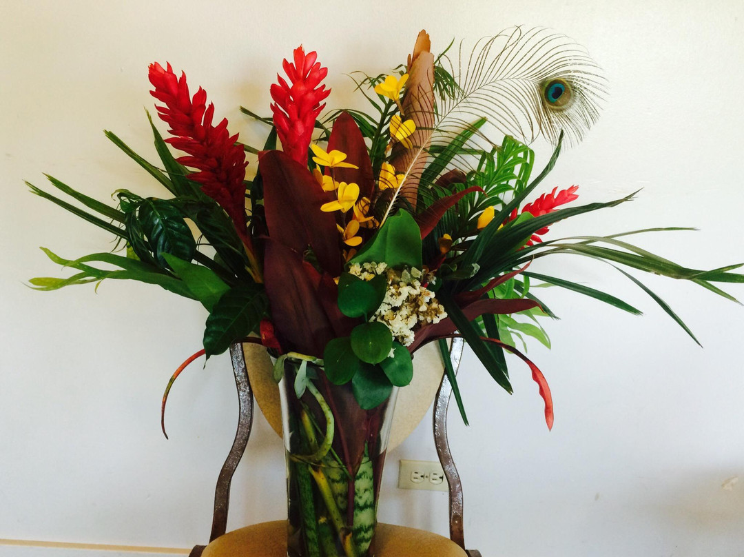 Angels Touch Massage Kauai-利胡埃必去景点